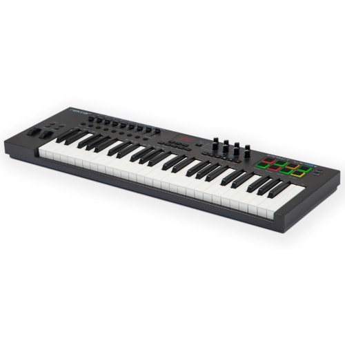 Nektar Impact LX49+